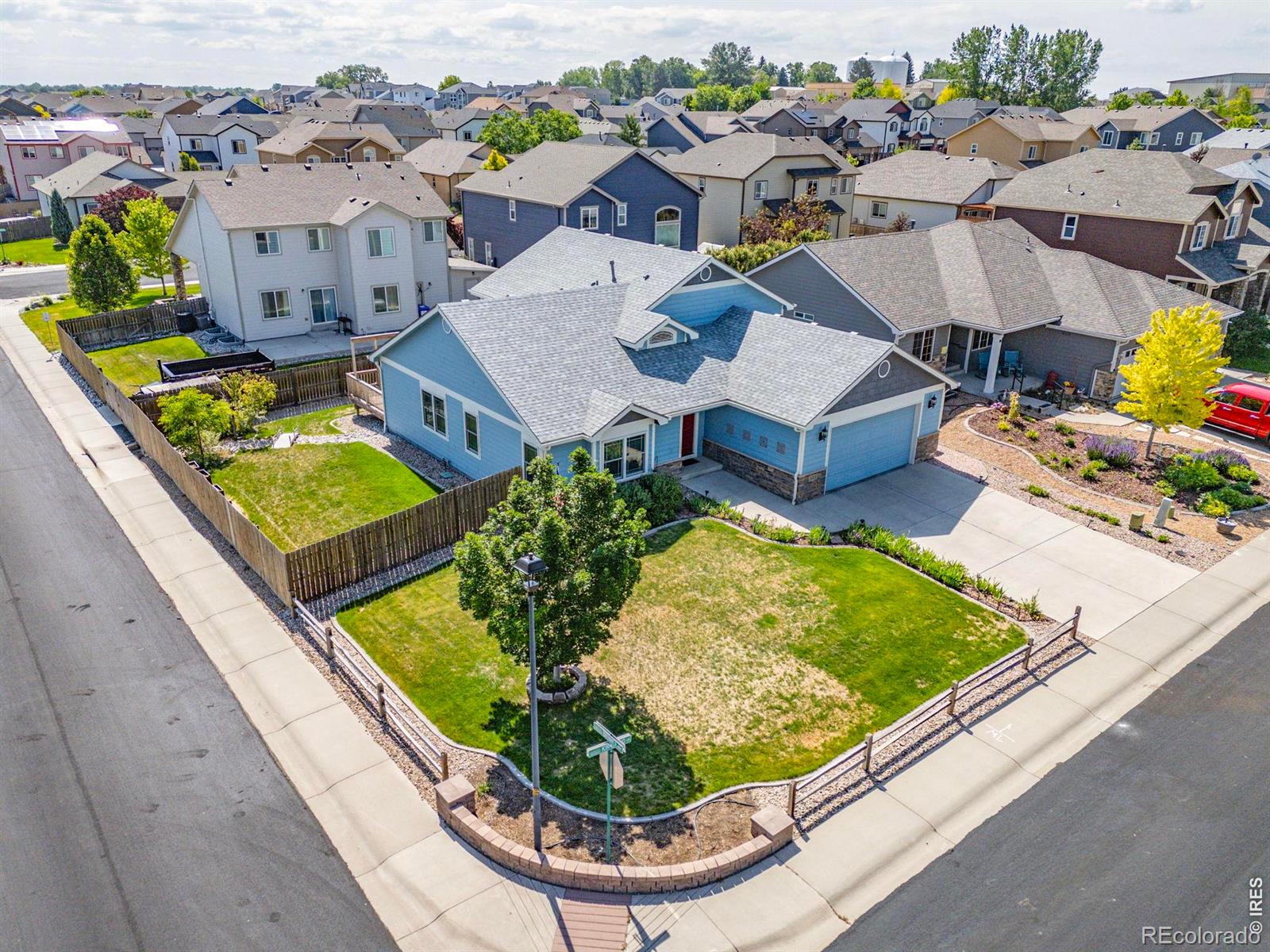 MLS Image #4 for 335  kirkland lane,johnstown, Colorado