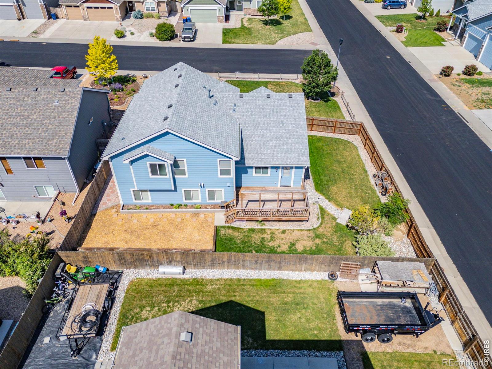 MLS Image #40 for 335  kirkland lane,johnstown, Colorado