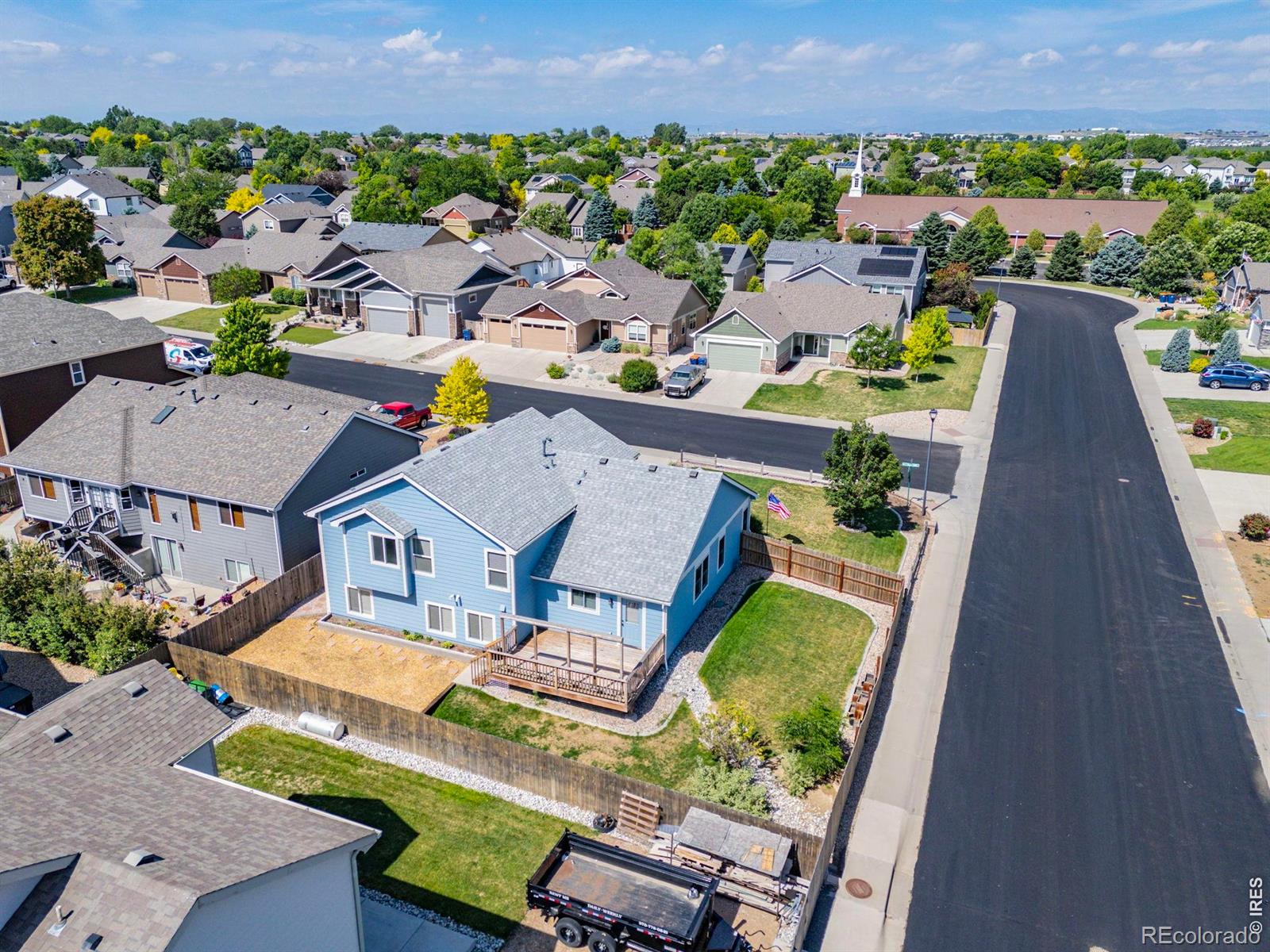 MLS Image #41 for 335  kirkland lane,johnstown, Colorado
