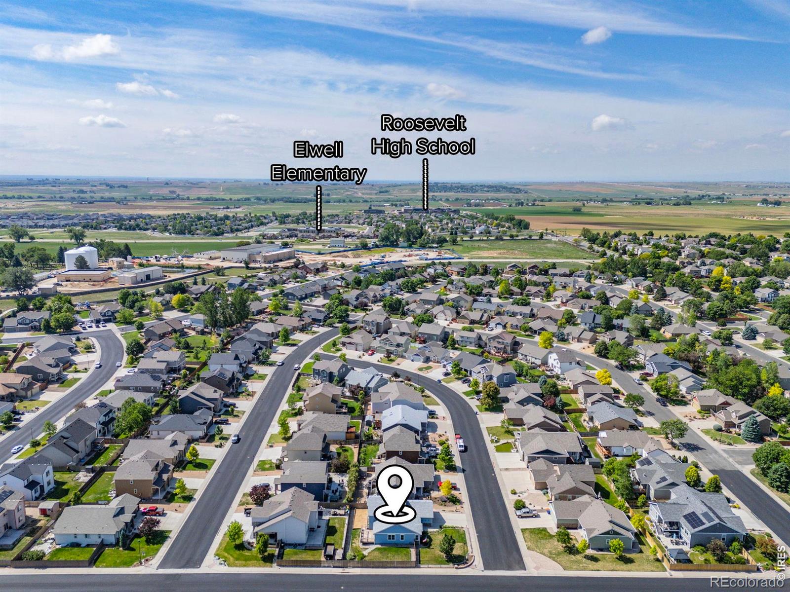 MLS Image #46 for 335  kirkland lane,johnstown, Colorado