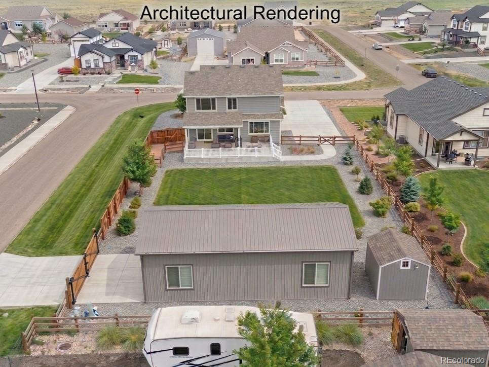 MLS Image #7 for 4716  dewey lane,brighton, Colorado