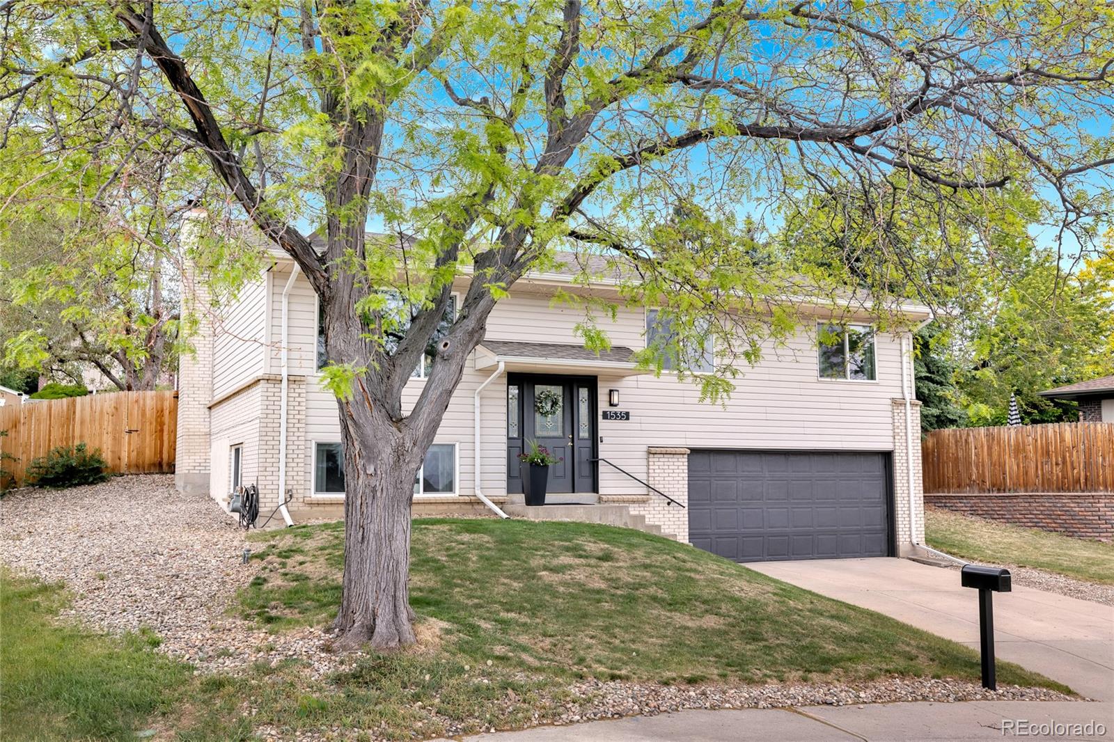 MLS Image #1 for 1535 s zang court,lakewood, Colorado