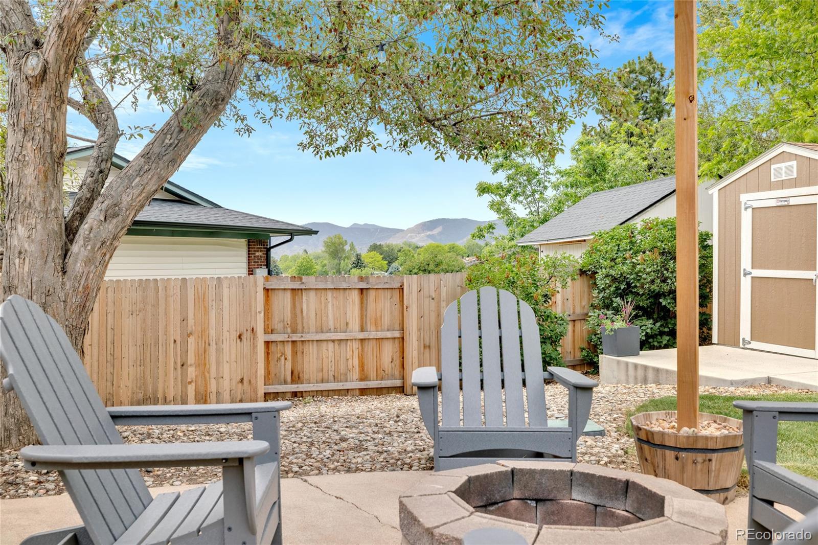 MLS Image #25 for 1535 s zang court,lakewood, Colorado