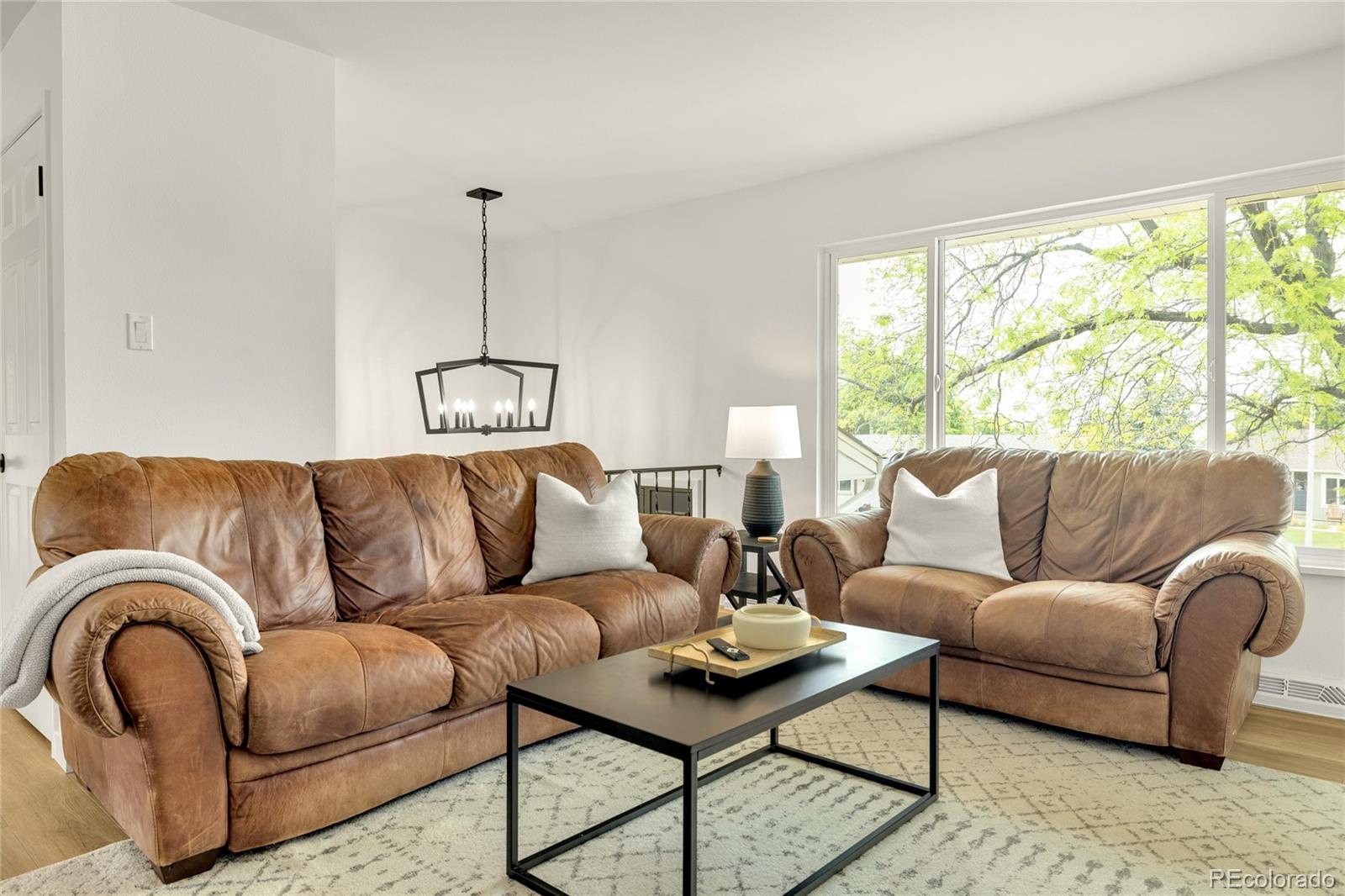 MLS Image #3 for 1535 s zang court,lakewood, Colorado