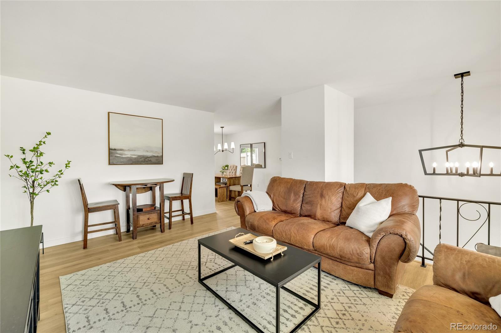 MLS Image #4 for 1535 s zang court,lakewood, Colorado