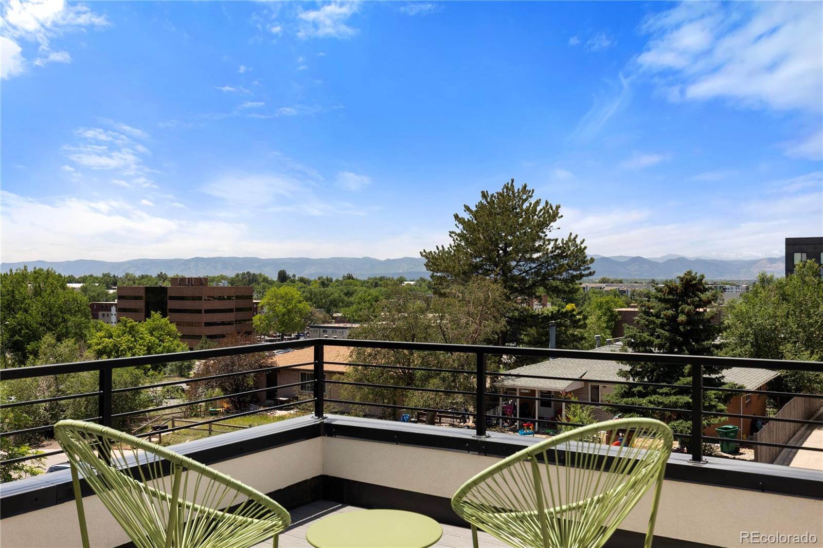 MLS Image #4 for 3556 s emerson street,englewood, Colorado