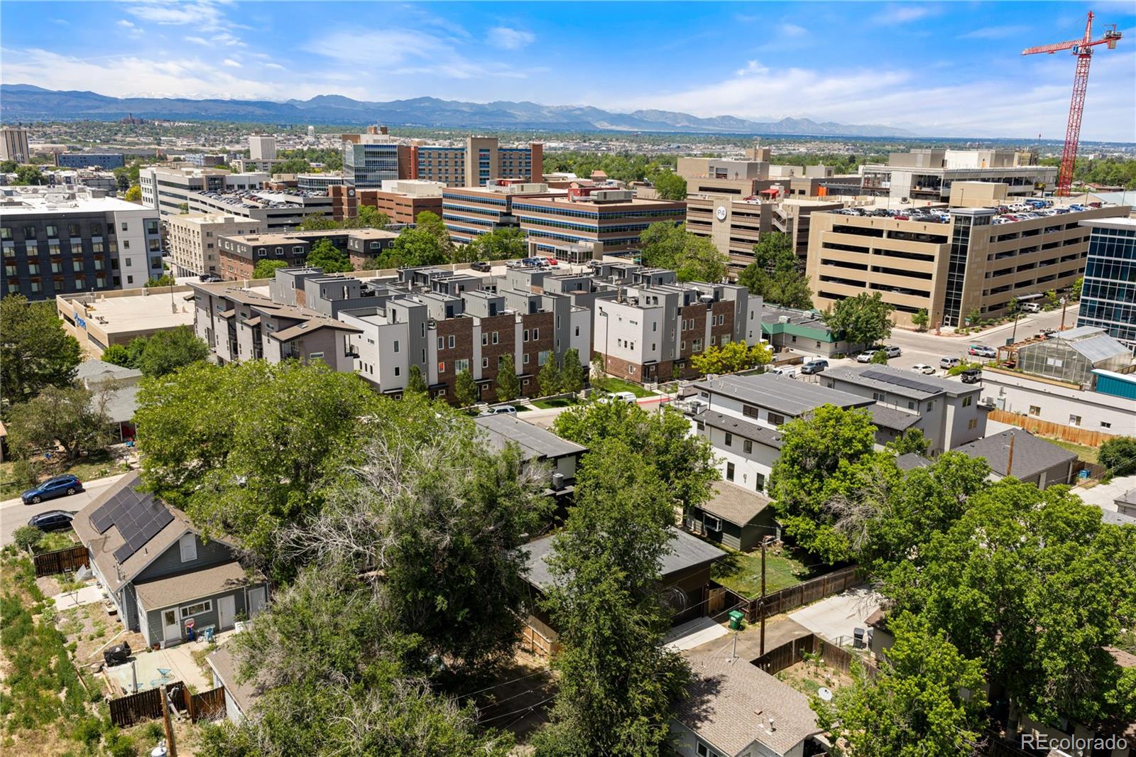 MLS Image #47 for 3556 s emerson street,englewood, Colorado