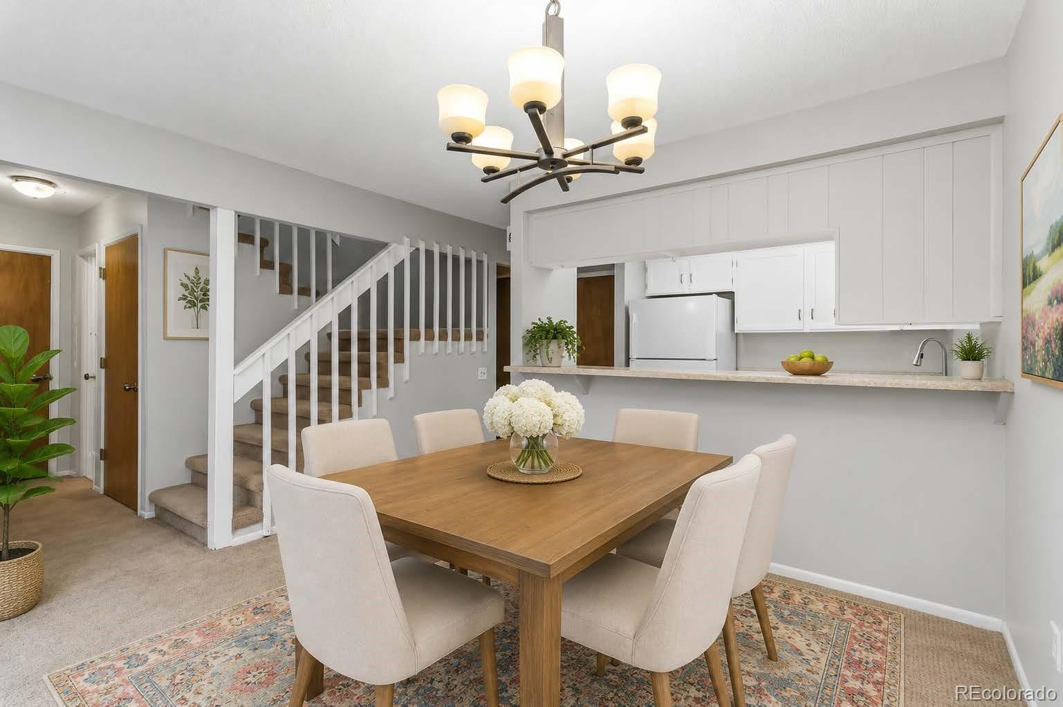 MLS Image #4 for 11813  elk head range road,littleton, Colorado