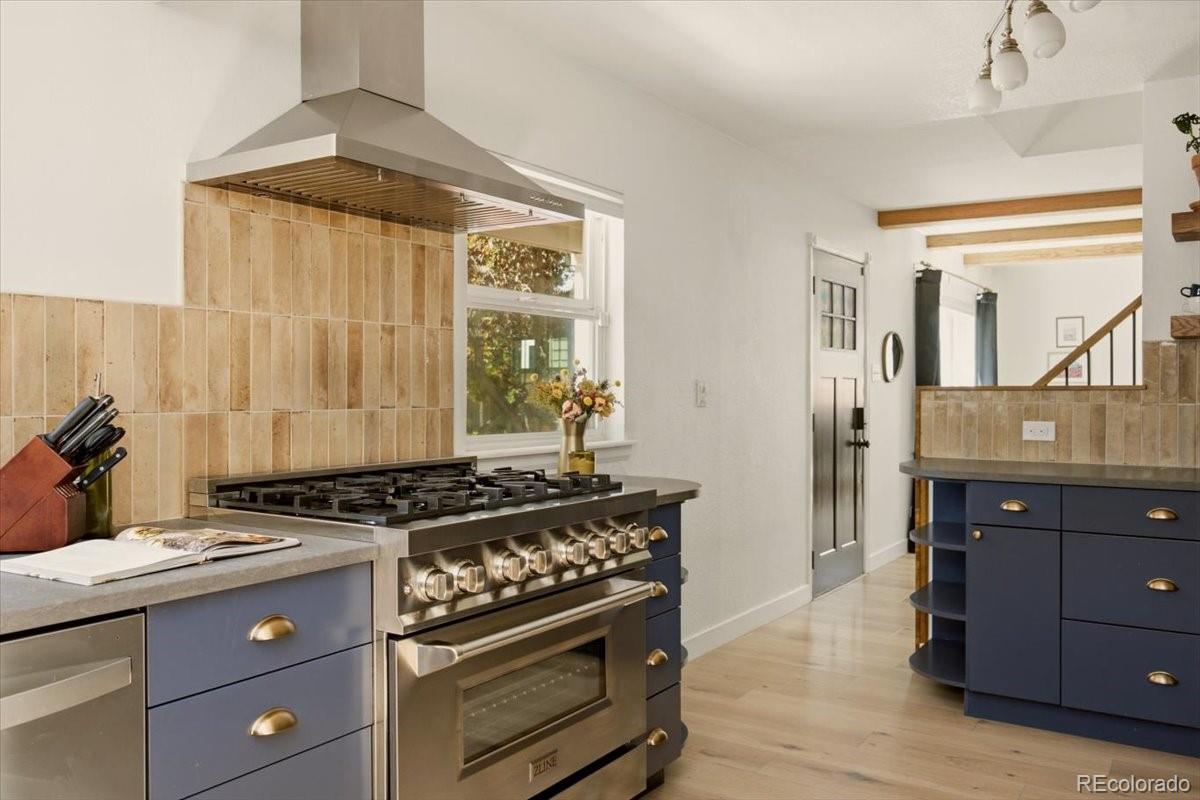 MLS Image #2 for 1466 s milwaukee street,denver, Colorado