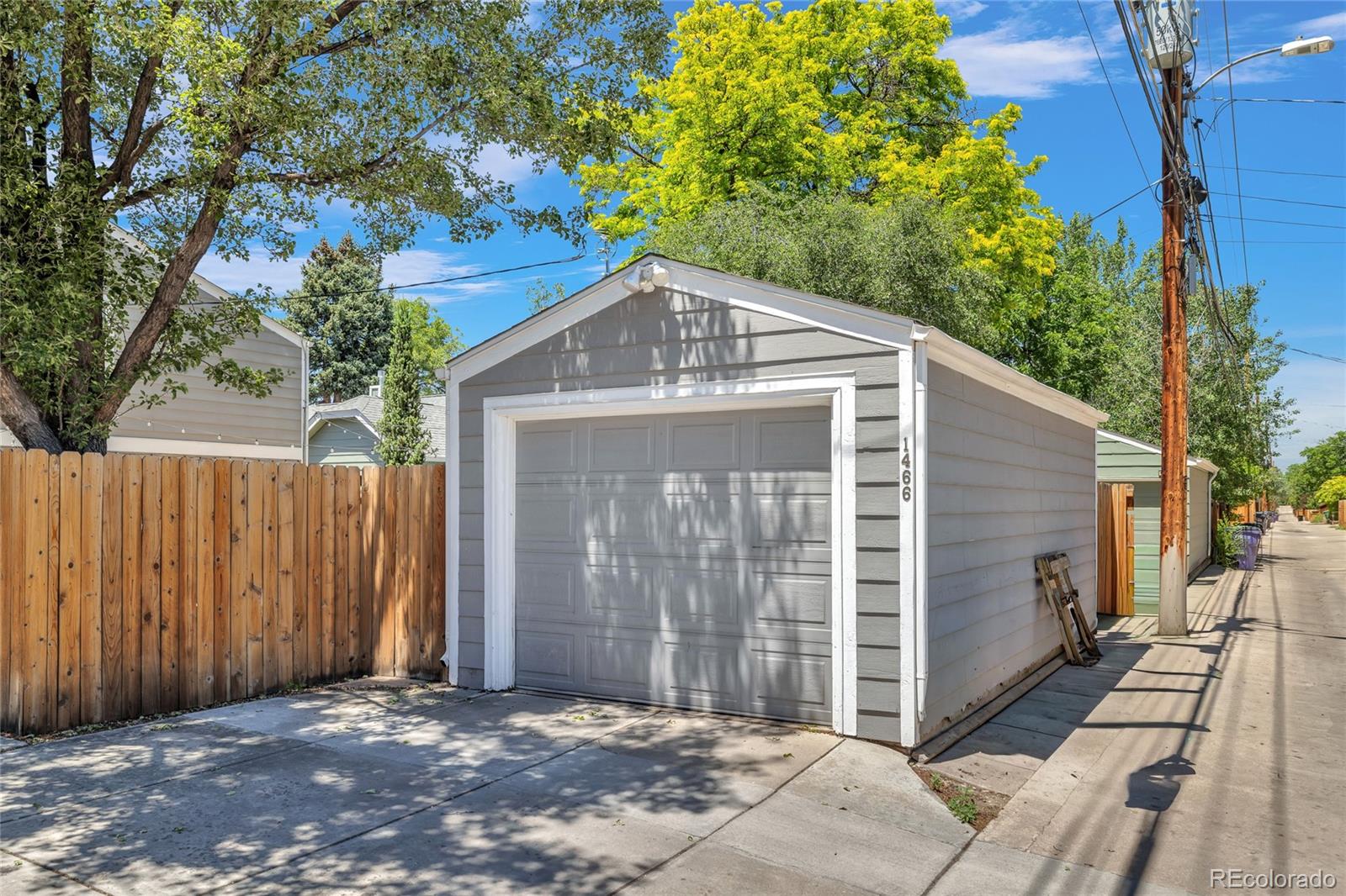 MLS Image #31 for 1466 s milwaukee street,denver, Colorado