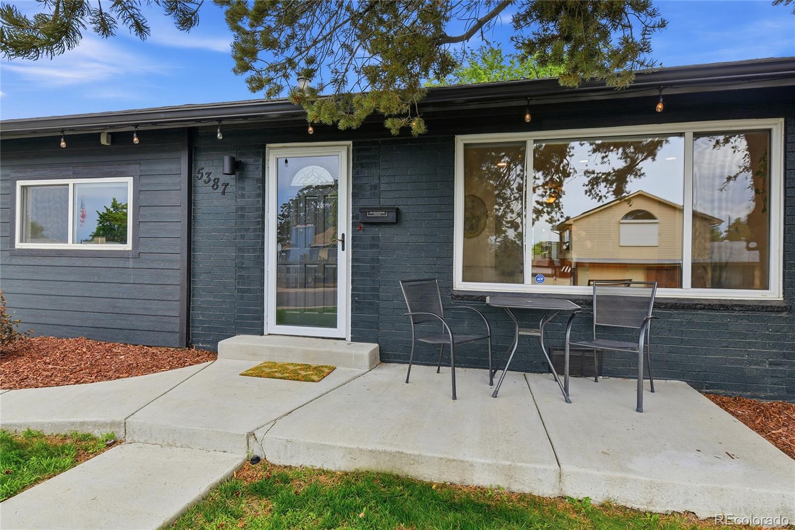 MLS Image #2 for 5387  lynn drive,arvada, Colorado