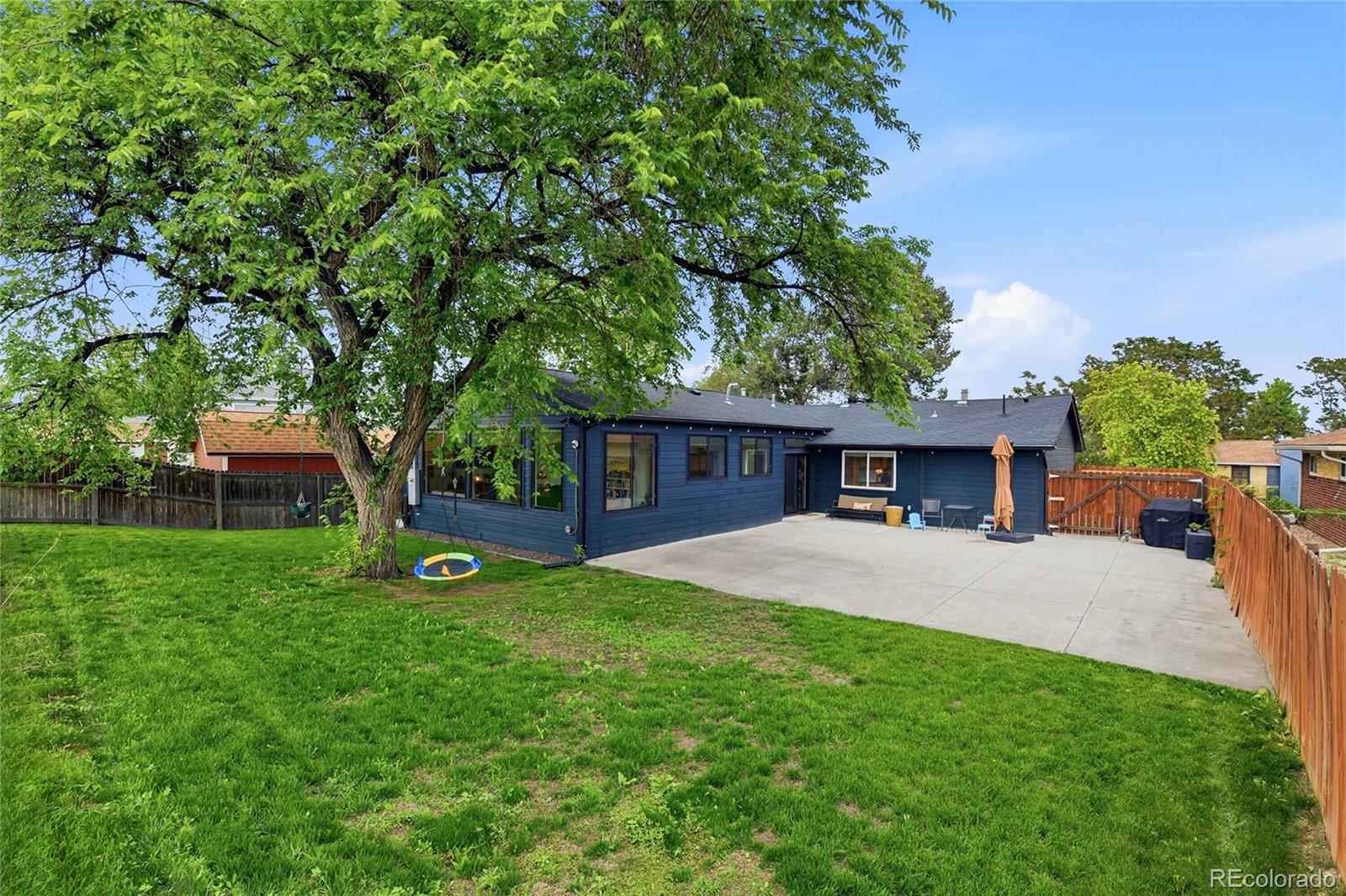 MLS Image #3 for 5387  lynn drive,arvada, Colorado