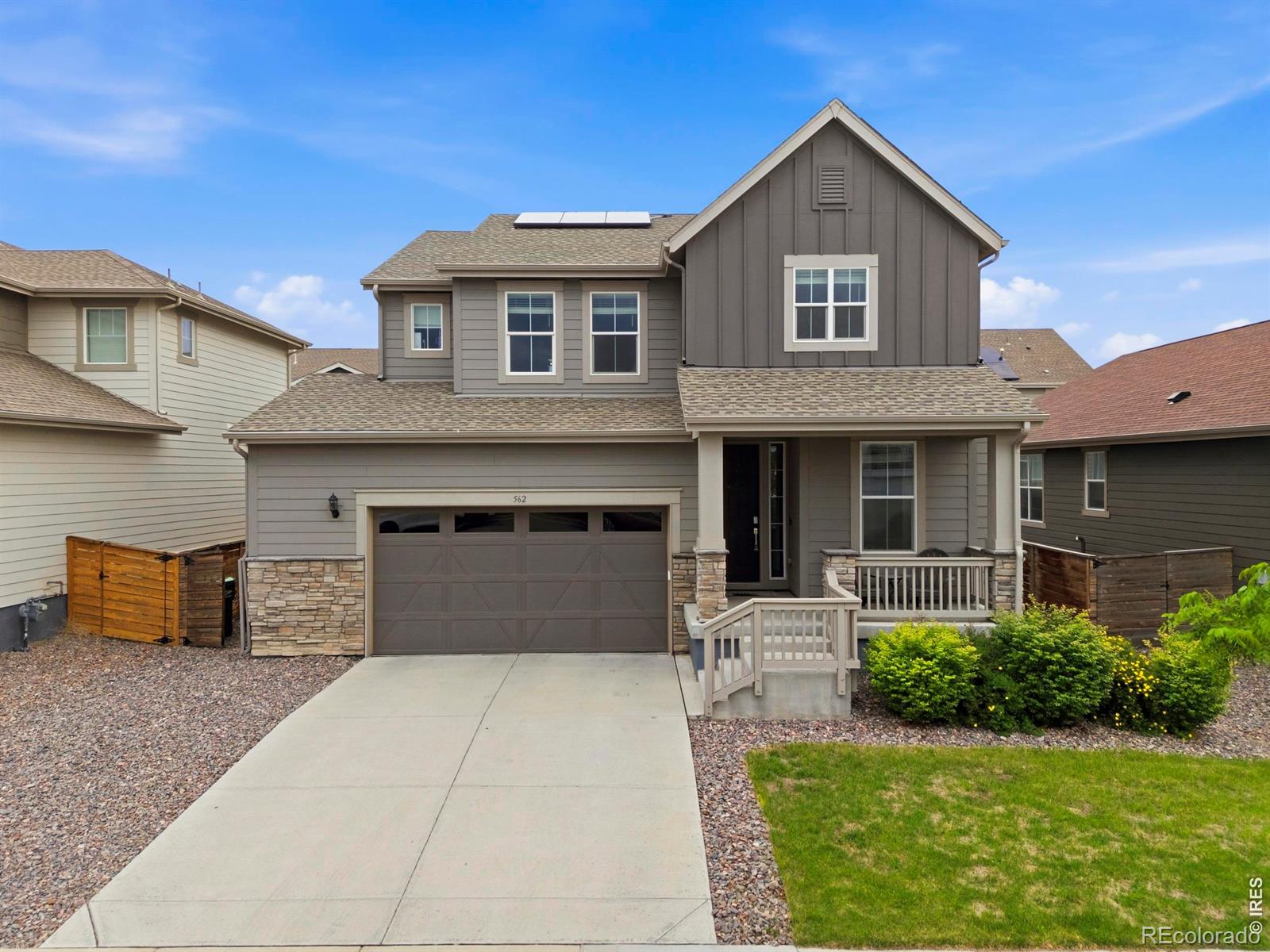 MLS Image #1 for 562  vicot way,fort collins, Colorado