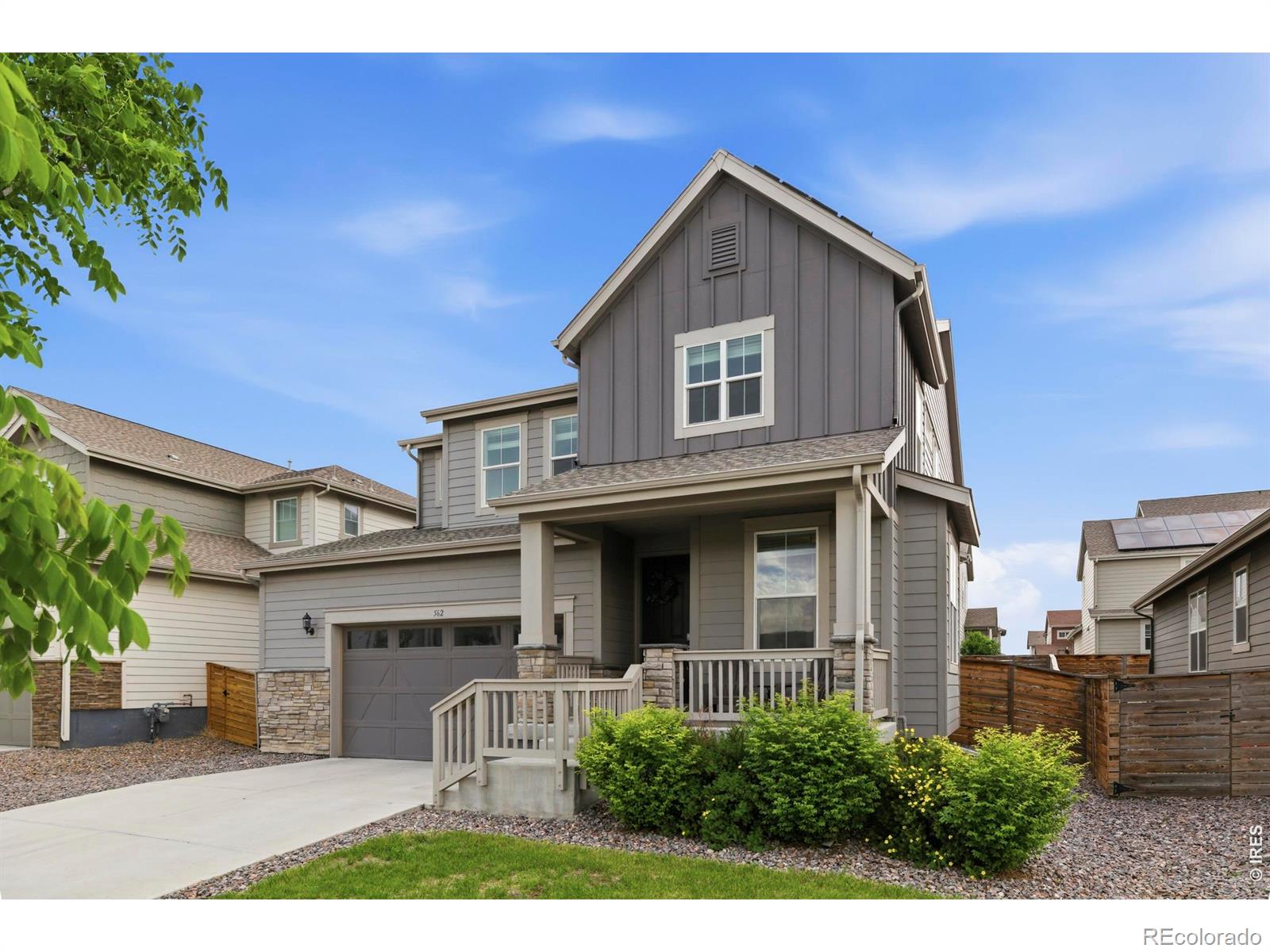 MLS Image #2 for 562  vicot way,fort collins, Colorado