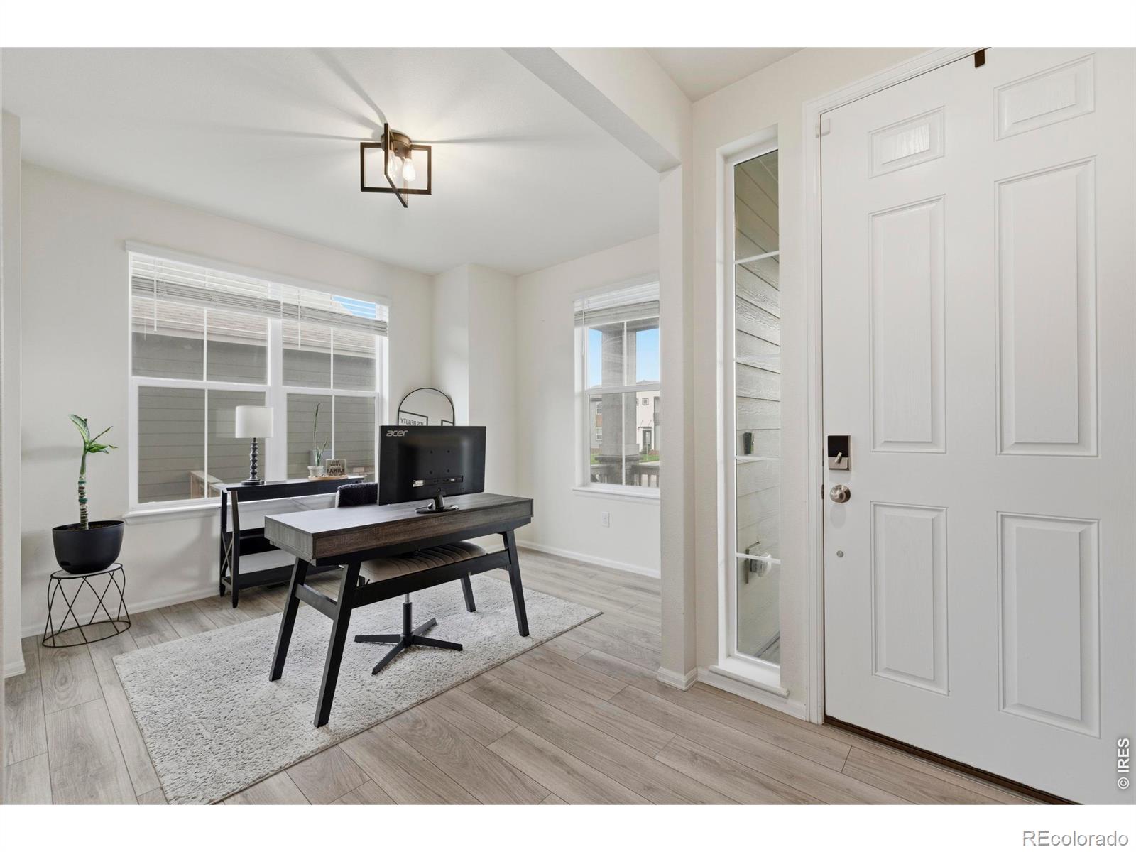 MLS Image #3 for 562  vicot way,fort collins, Colorado