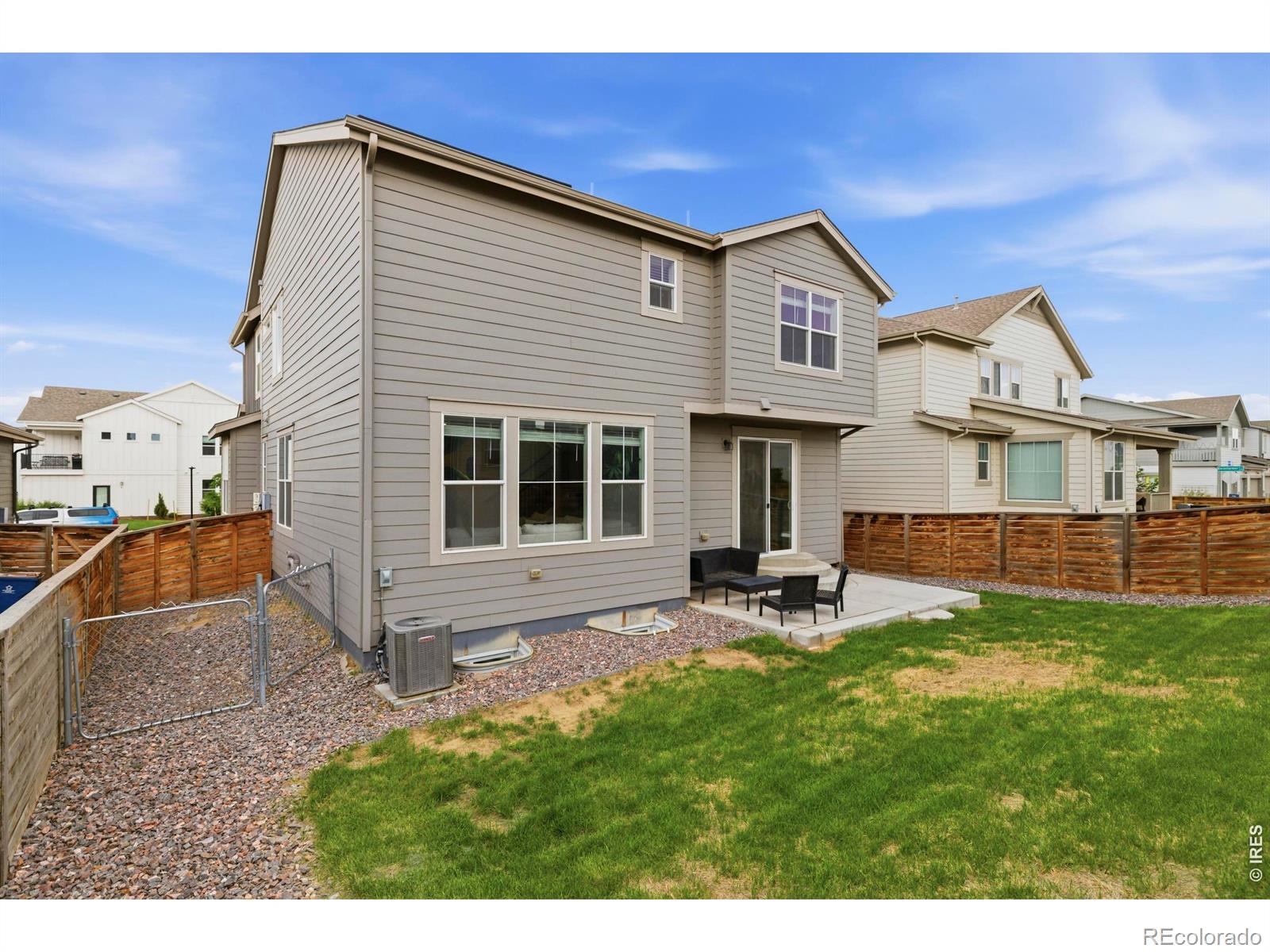 MLS Image #39 for 562  vicot way,fort collins, Colorado