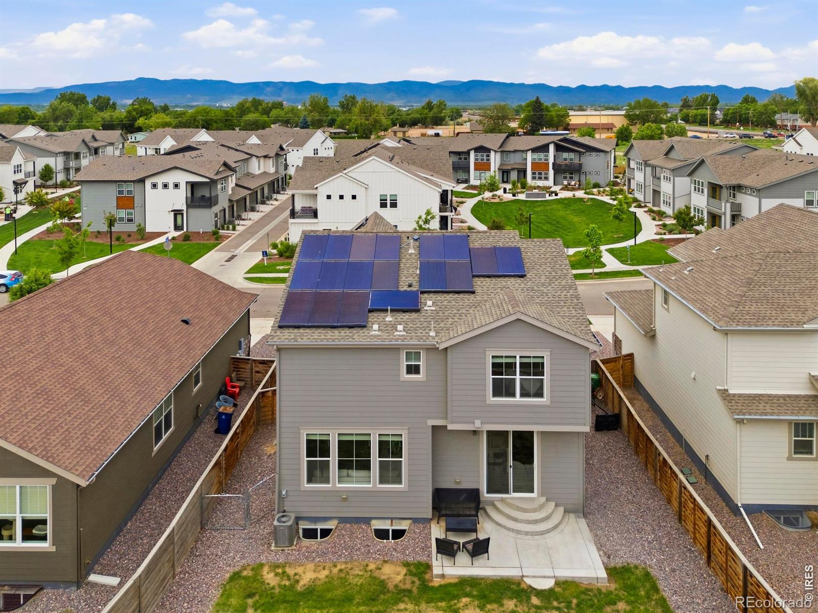 MLS Image #40 for 562  vicot way,fort collins, Colorado