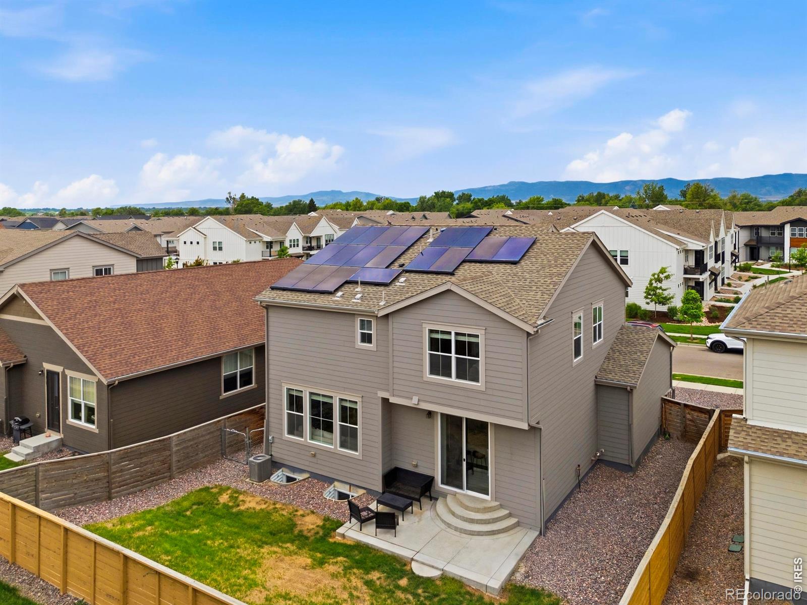 MLS Image #41 for 562  vicot way,fort collins, Colorado