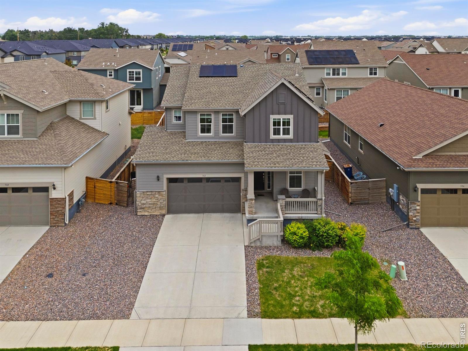 MLS Image #42 for 562  vicot way,fort collins, Colorado