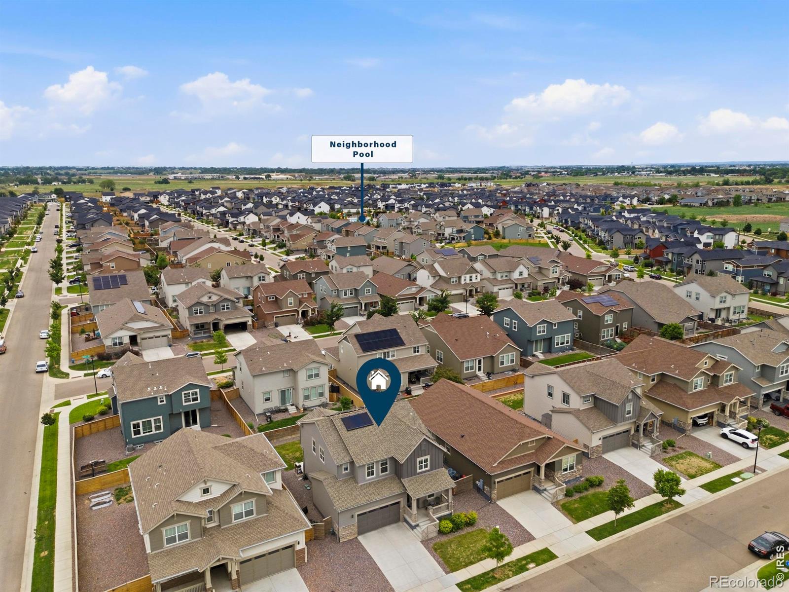 MLS Image #45 for 562  vicot way,fort collins, Colorado
