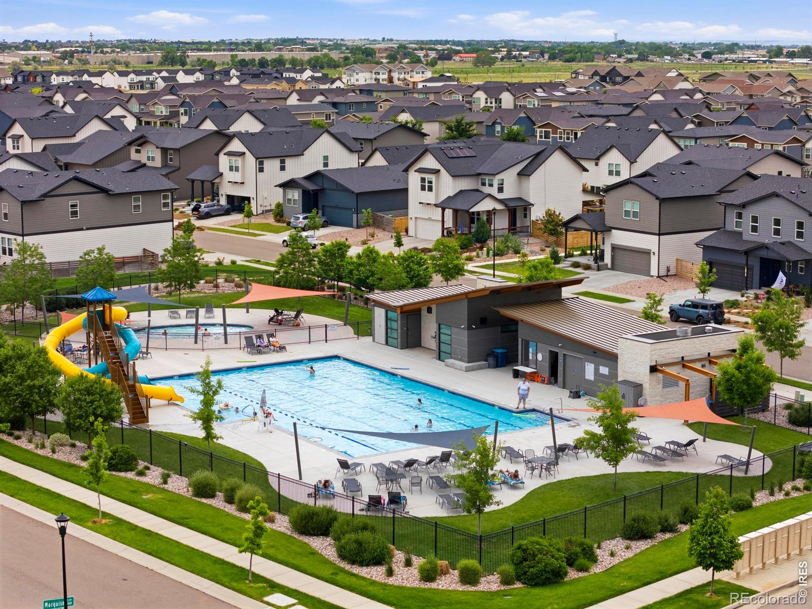 MLS Image #48 for 562  vicot way,fort collins, Colorado