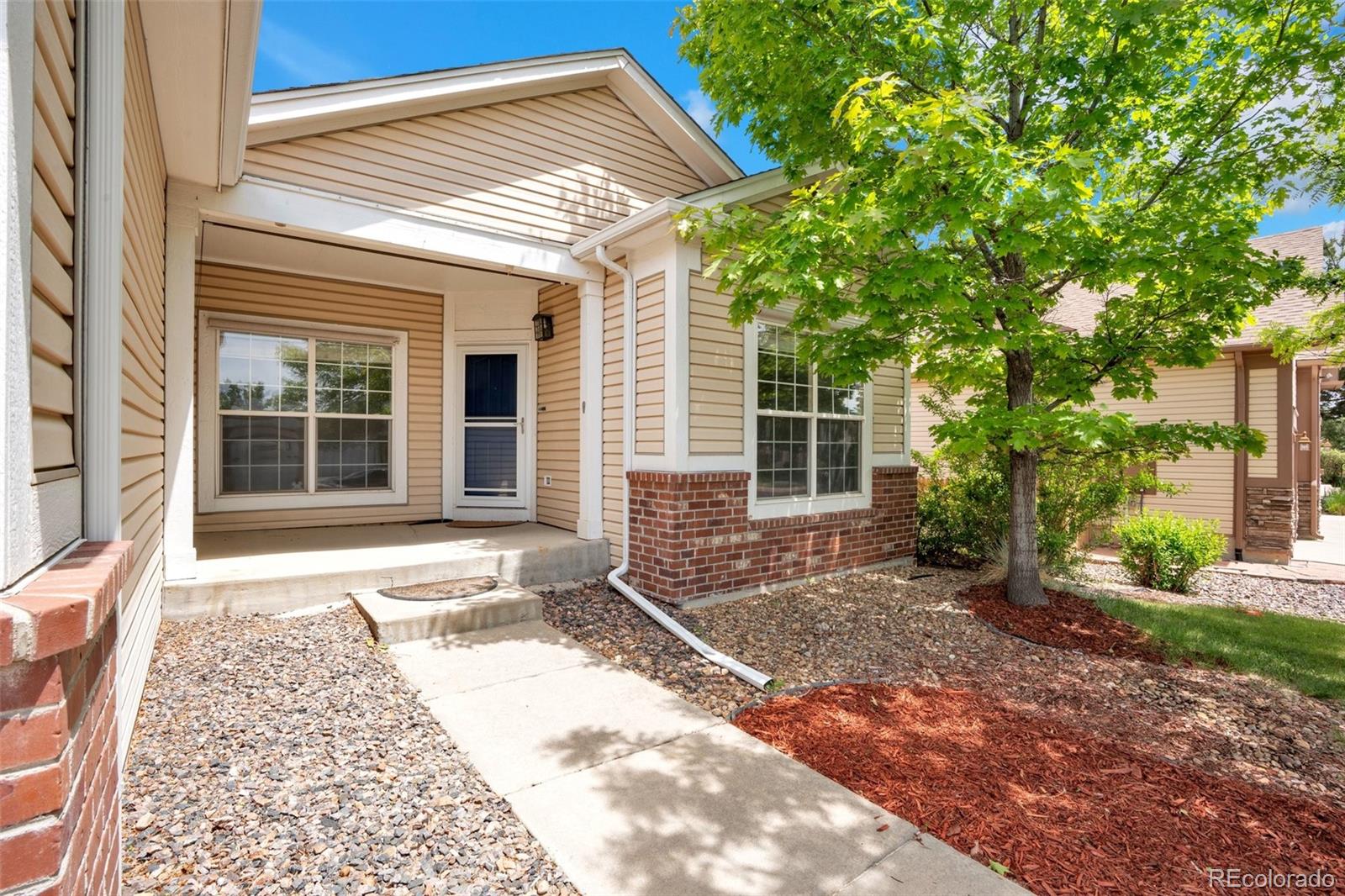 MLS Image #3 for 21027  hawthorne lane,parker, Colorado