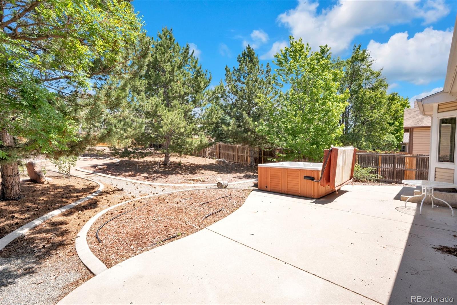 MLS Image #33 for 21027  hawthorne lane,parker, Colorado