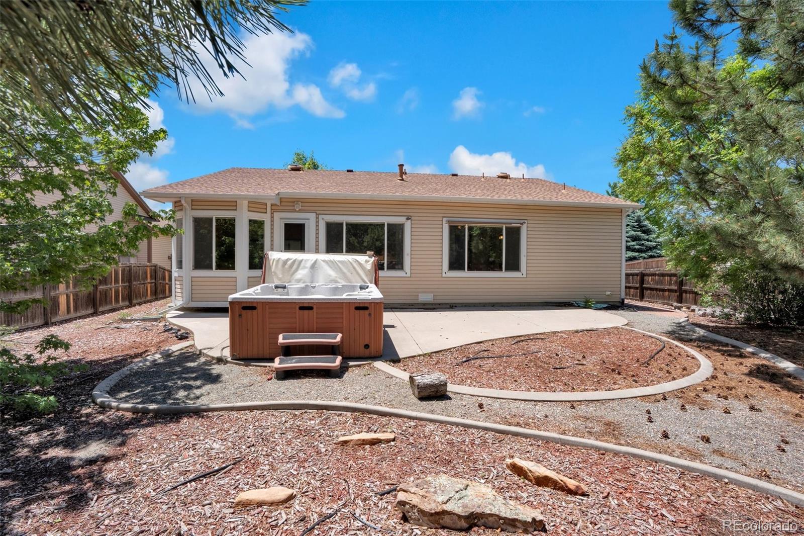 MLS Image #34 for 21027  hawthorne lane,parker, Colorado