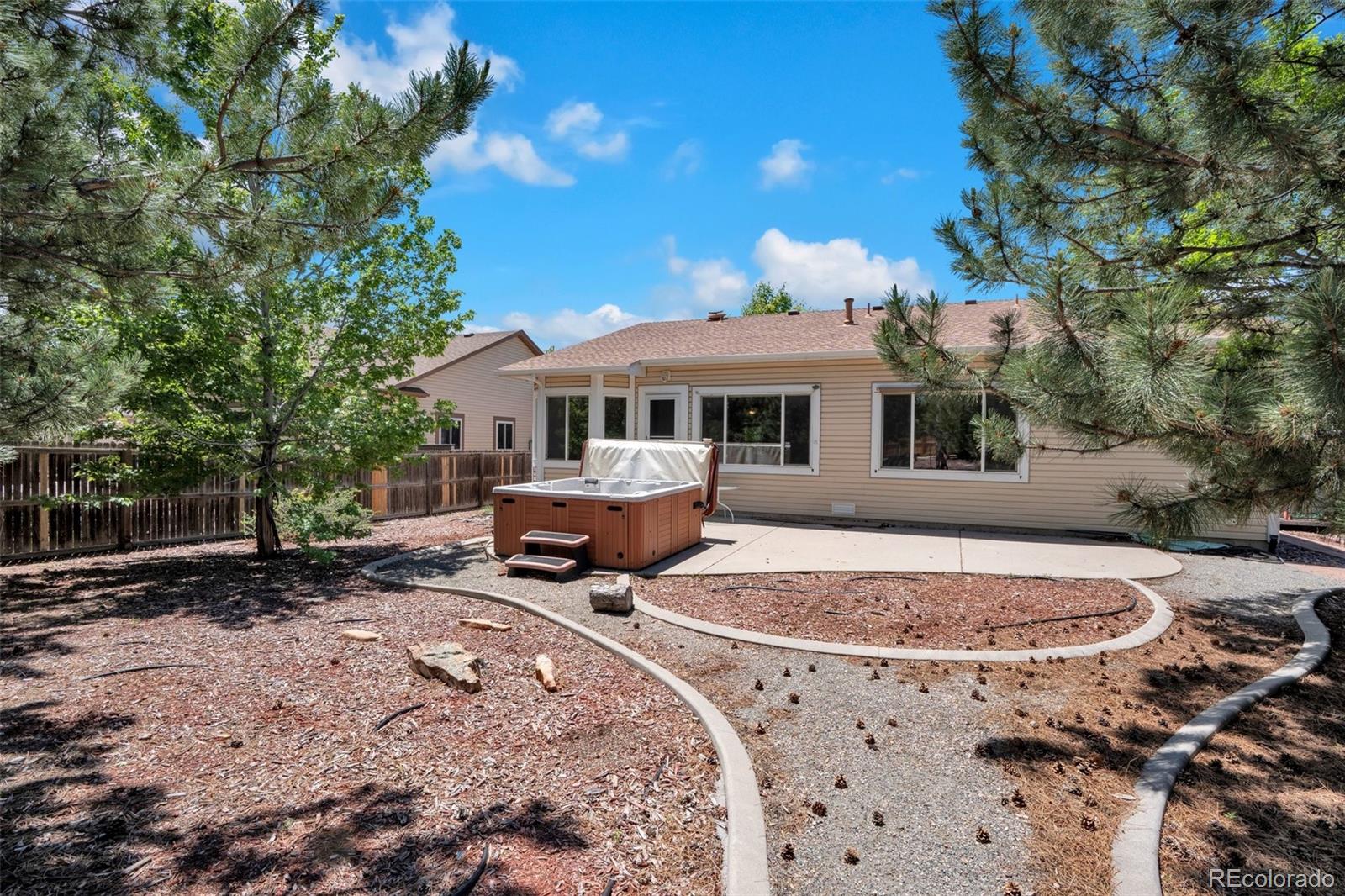 MLS Image #36 for 21027  hawthorne lane,parker, Colorado