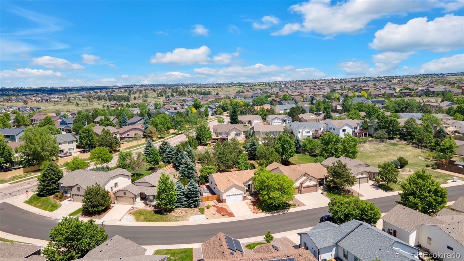 MLS Image #37 for 21027  hawthorne lane,parker, Colorado