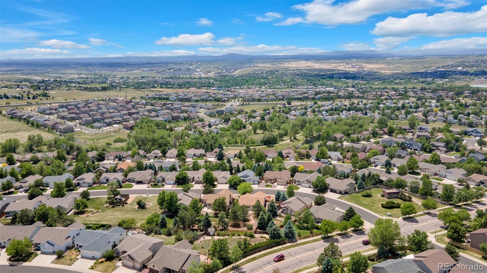 MLS Image #40 for 21027  hawthorne lane,parker, Colorado