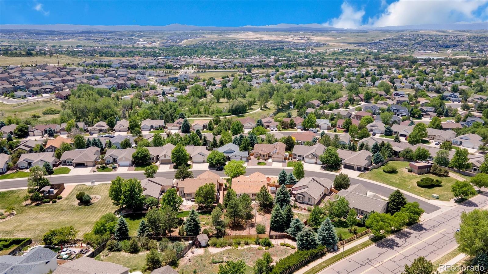 MLS Image #41 for 21027  hawthorne lane,parker, Colorado