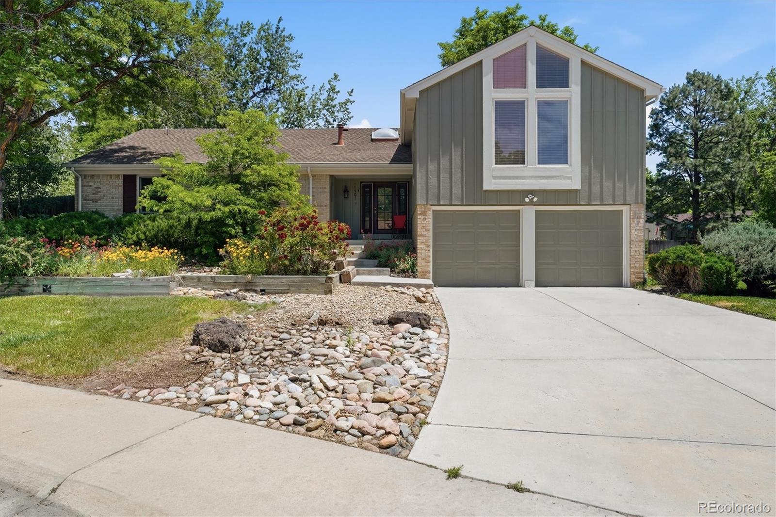 MLS Image #1 for 11391 e amherst court,aurora, Colorado
