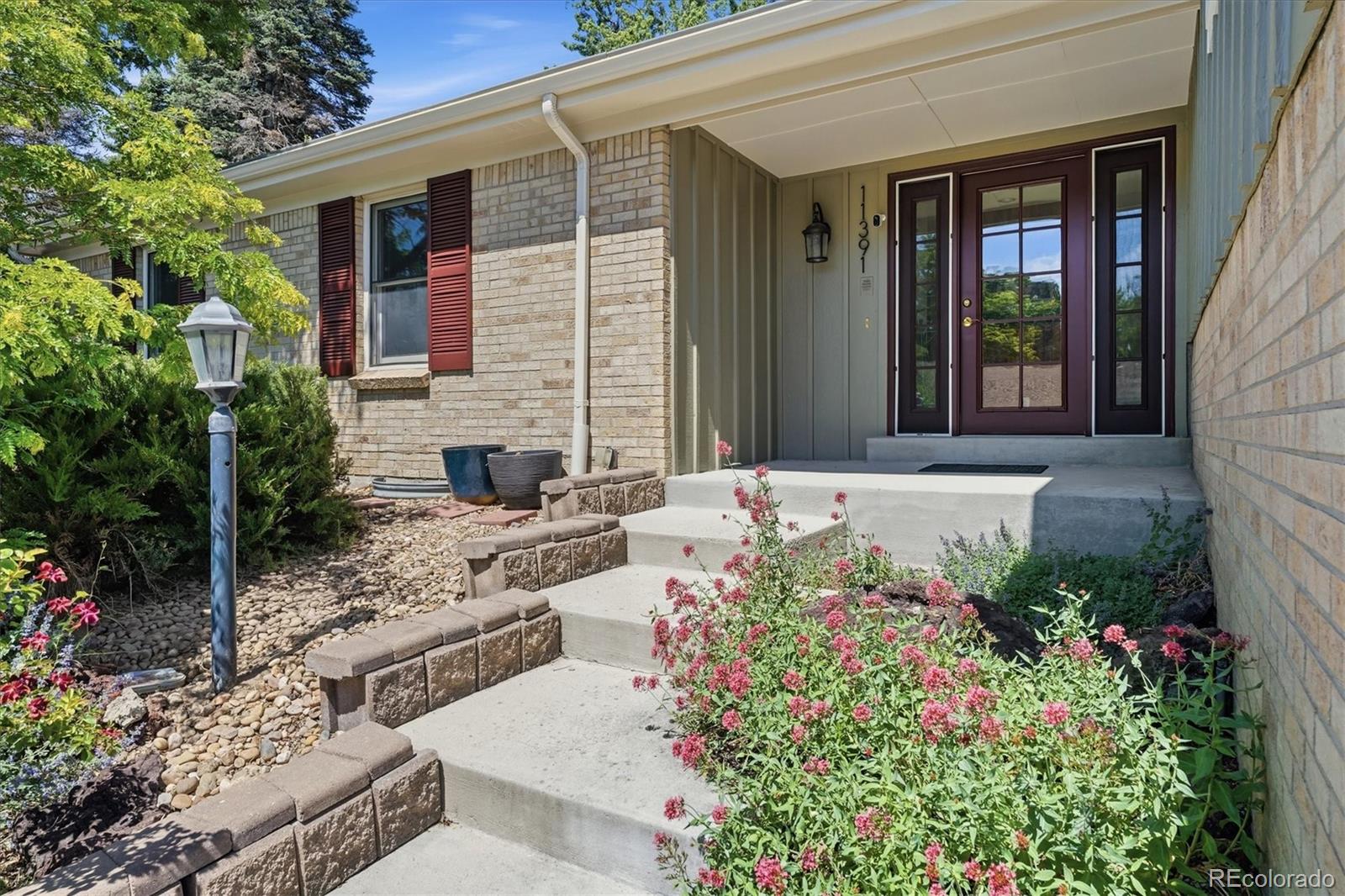 MLS Image #2 for 11391 e amherst court,aurora, Colorado