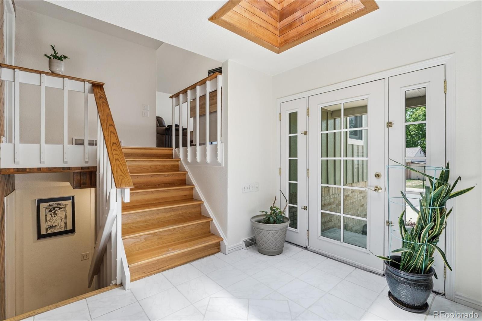 MLS Image #4 for 11391 e amherst court,aurora, Colorado
