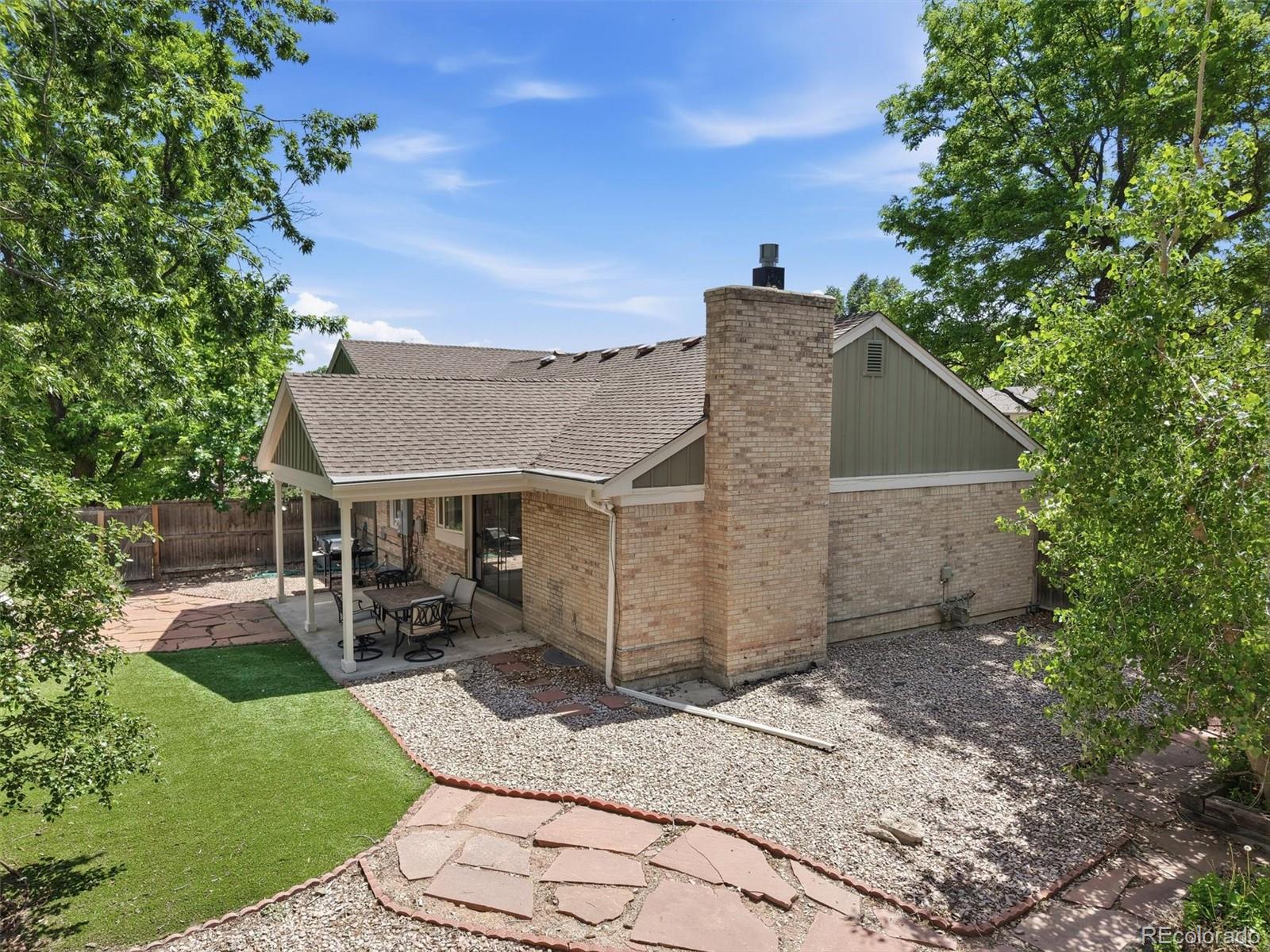 MLS Image #41 for 11391 e amherst court,aurora, Colorado