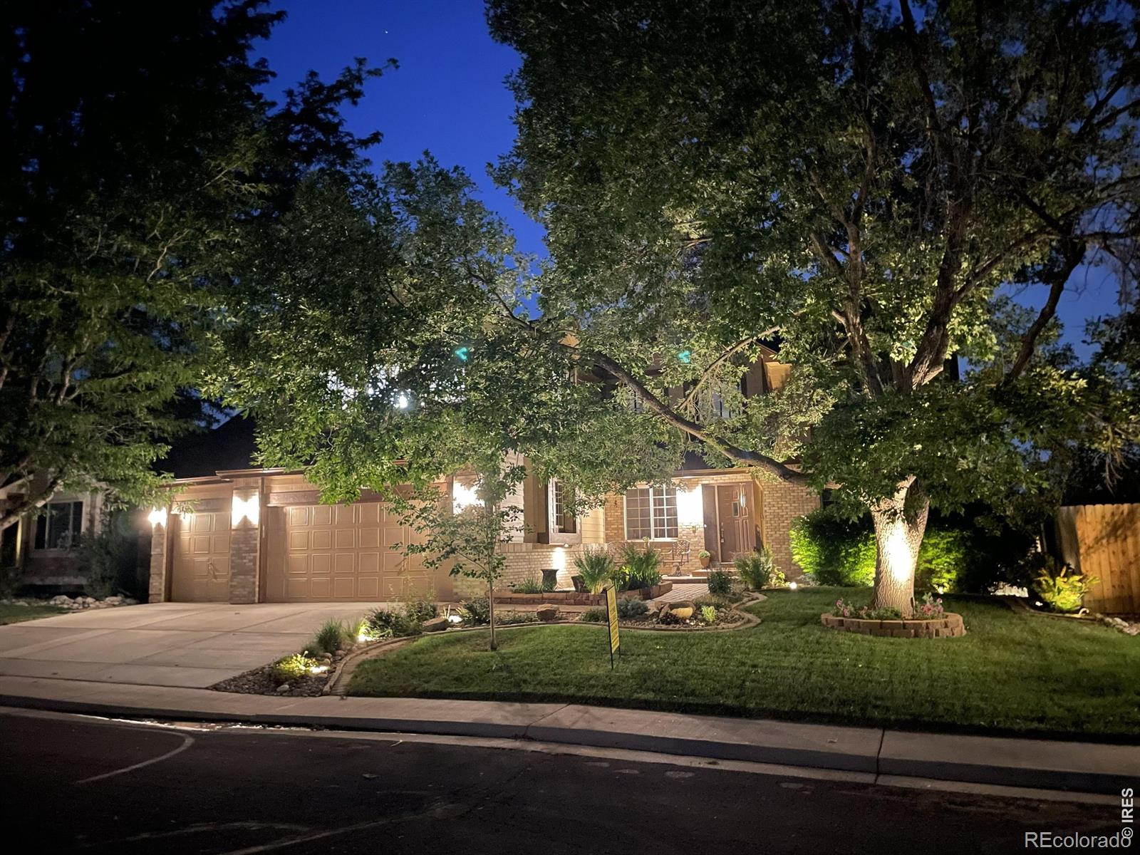 MLS Image #0 for 12700  utica circle,broomfield, Colorado