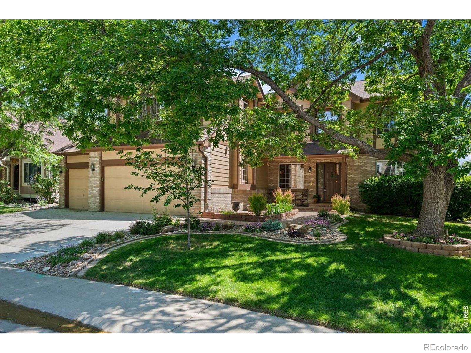 MLS Image #2 for 12700  utica circle,broomfield, Colorado