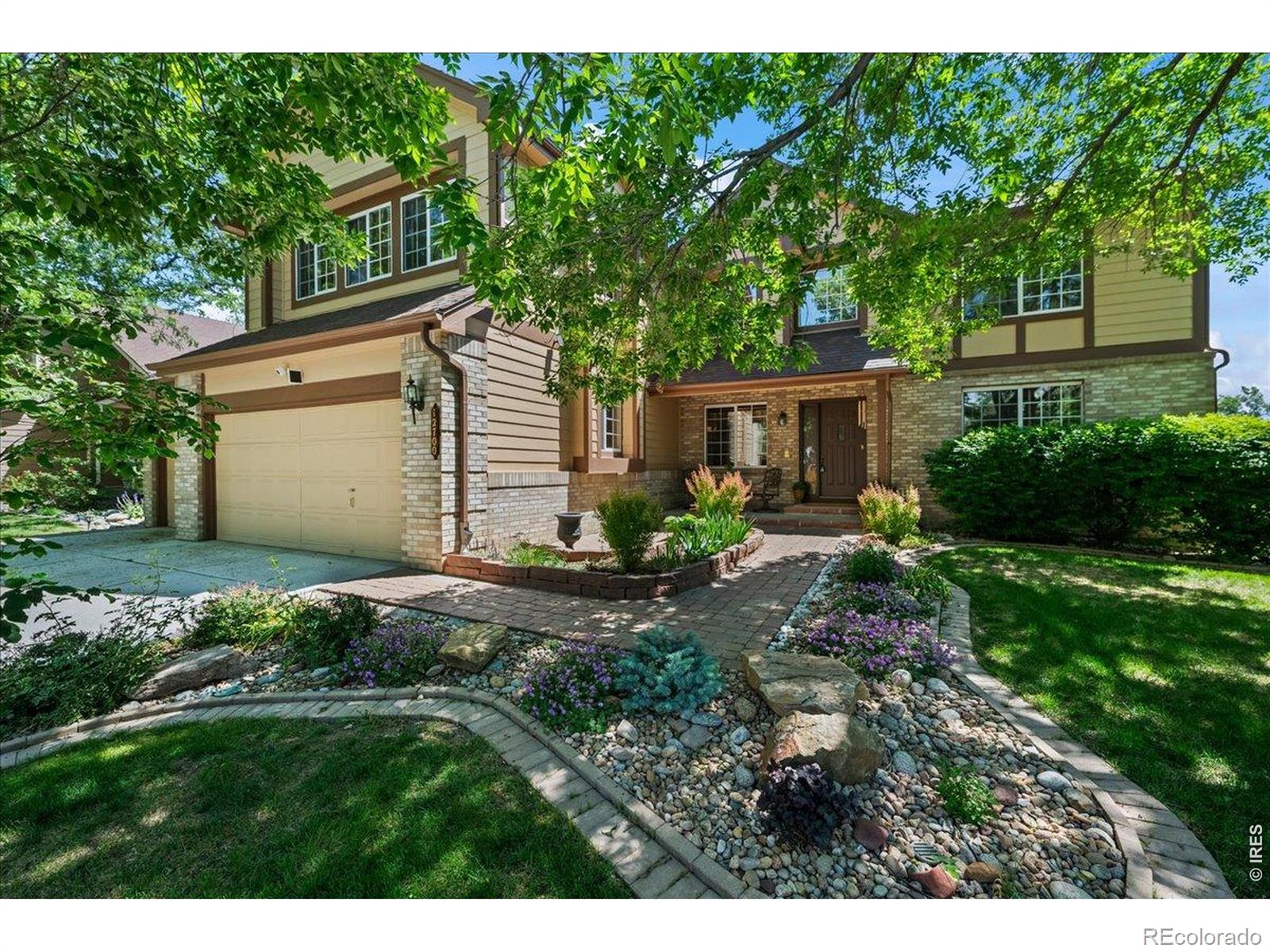 MLS Image #3 for 12700  utica circle,broomfield, Colorado