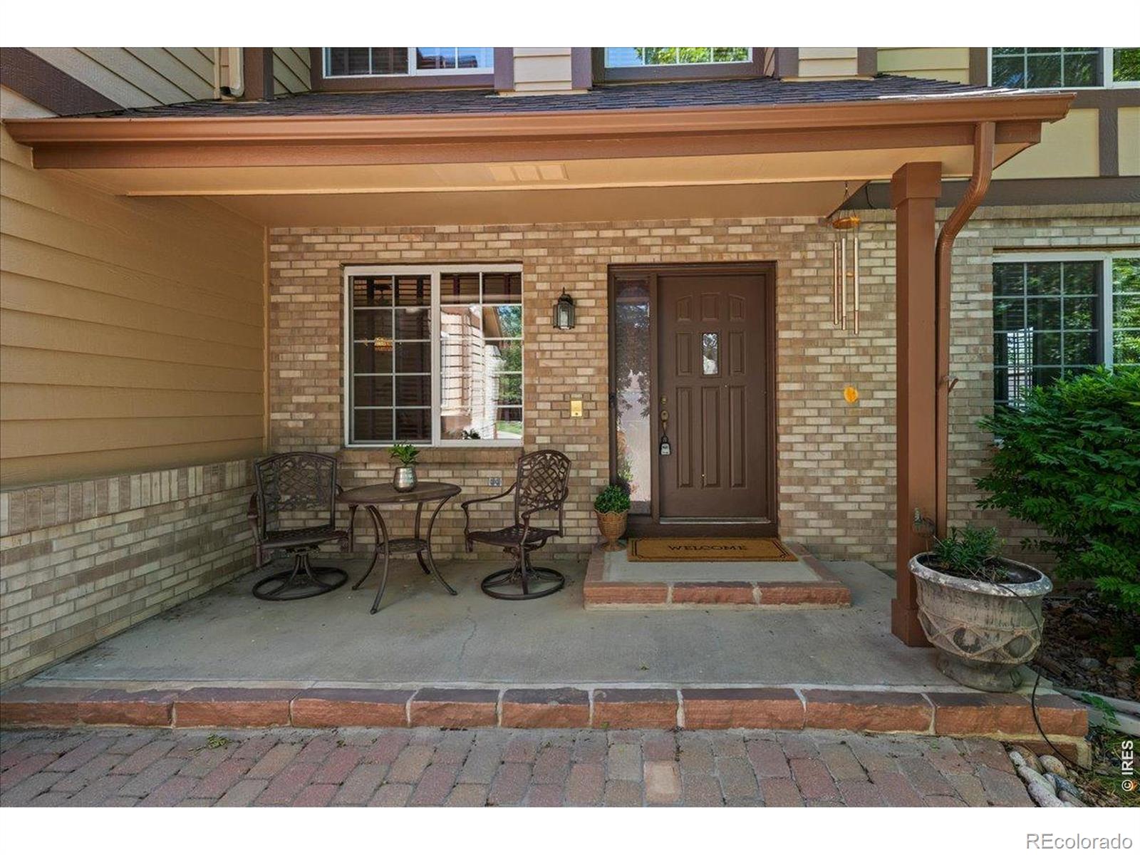 MLS Image #4 for 12700  utica circle,broomfield, Colorado