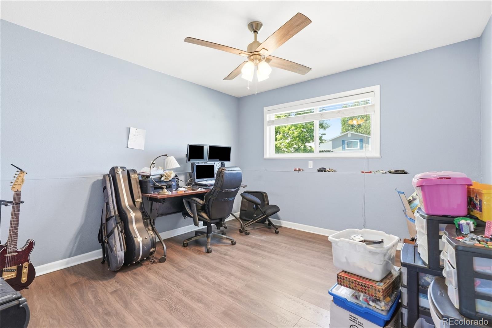 MLS Image #16 for 8300  race street,denver, Colorado