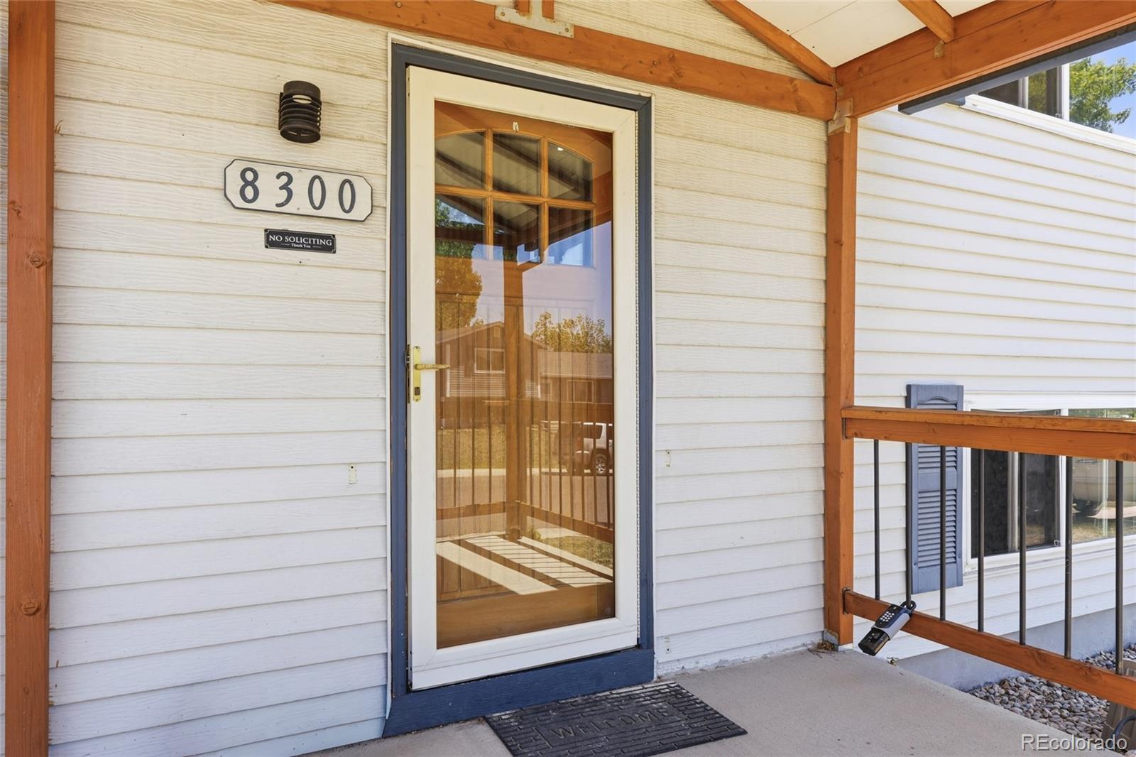 MLS Image #2 for 8300  race street,denver, Colorado