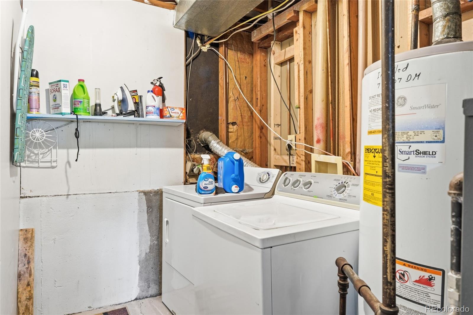 MLS Image #21 for 8300  race street,denver, Colorado
