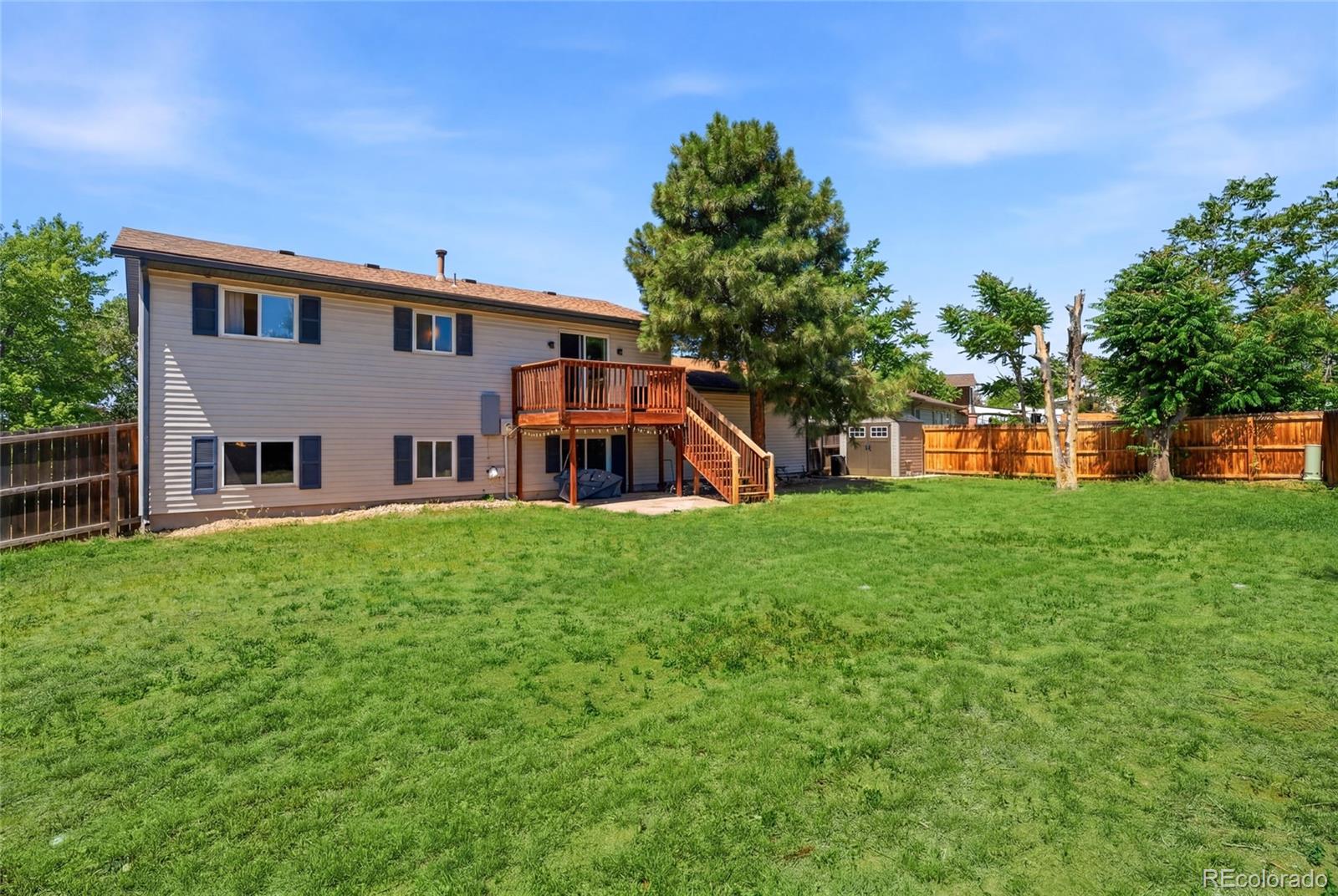 MLS Image #22 for 8300  race street,denver, Colorado