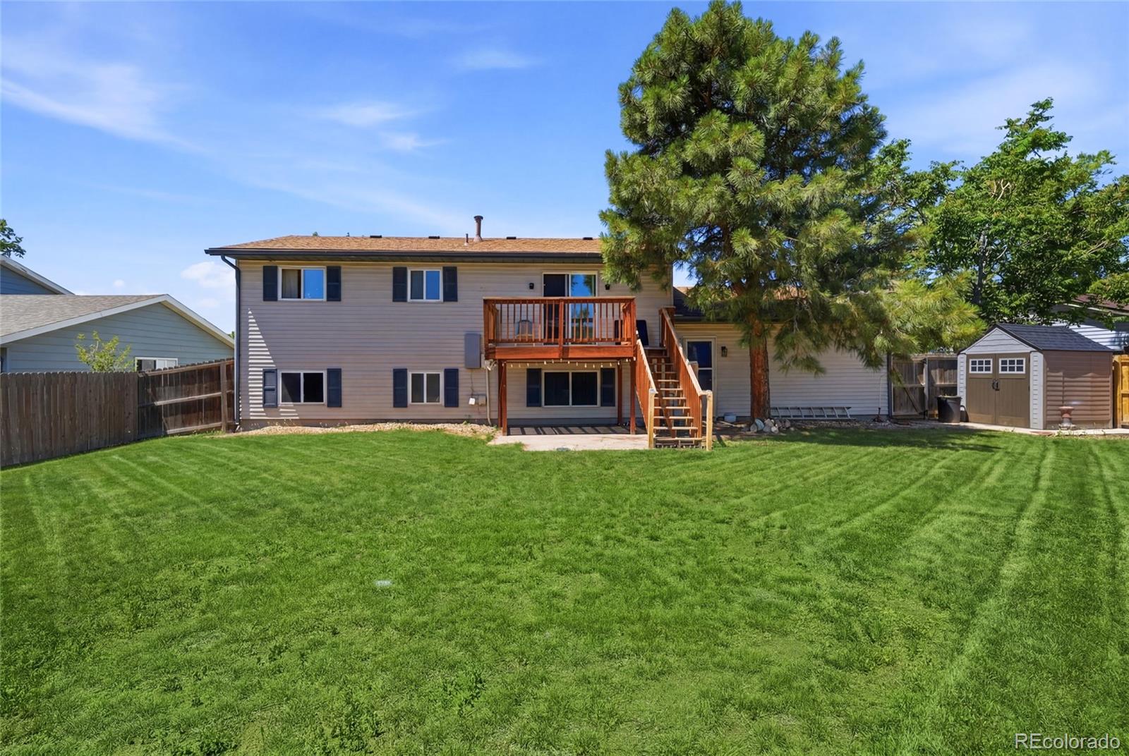 MLS Image #24 for 8300  race street,denver, Colorado