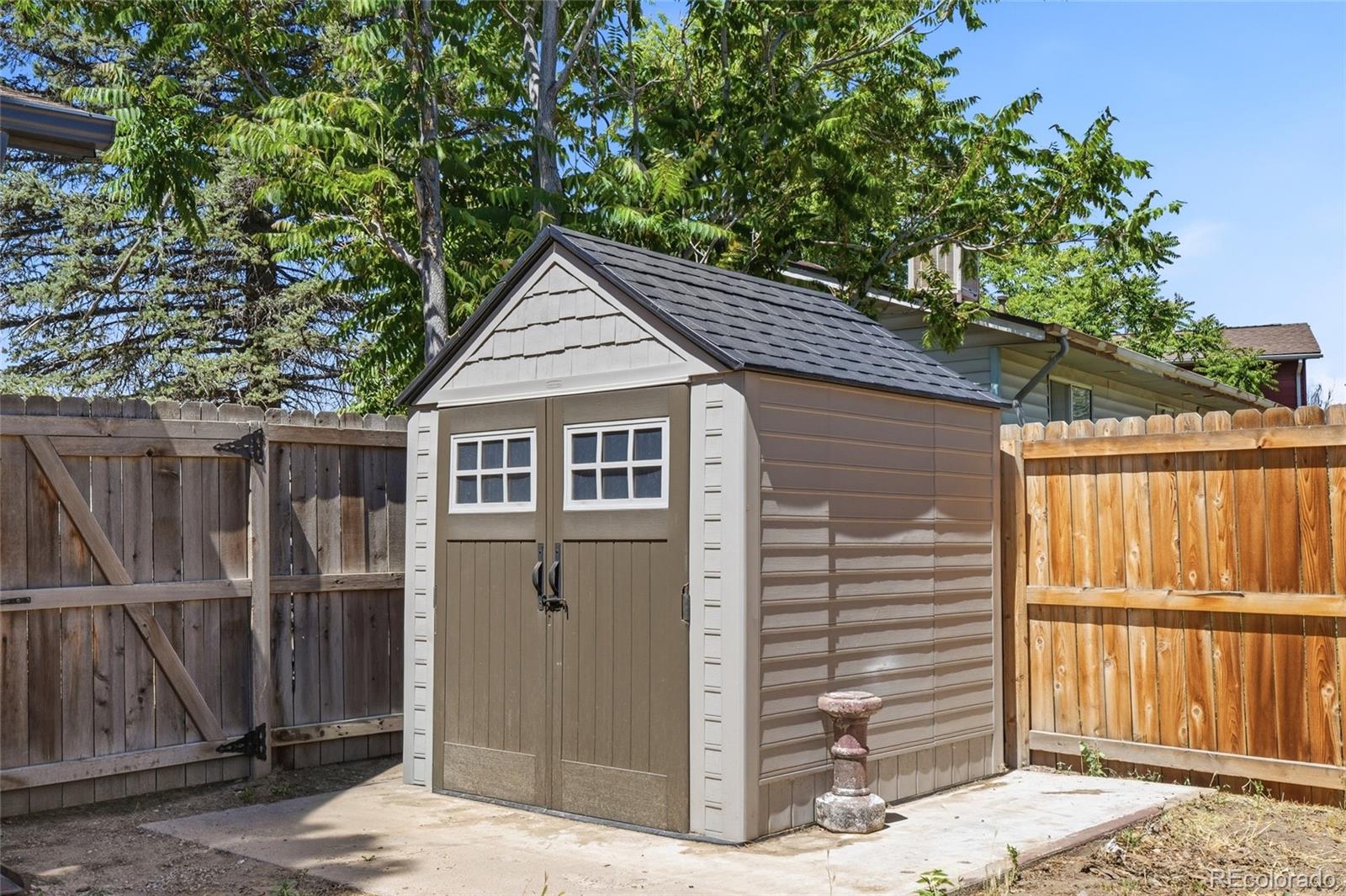 MLS Image #26 for 8300  race street,denver, Colorado