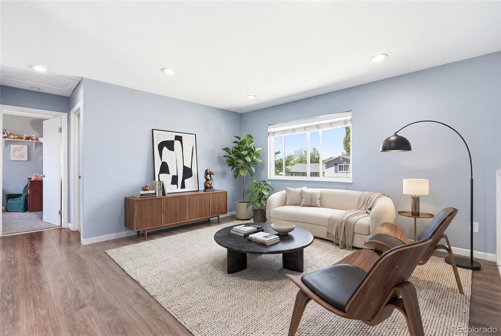 MLS Image #4 for 8300  race street,denver, Colorado