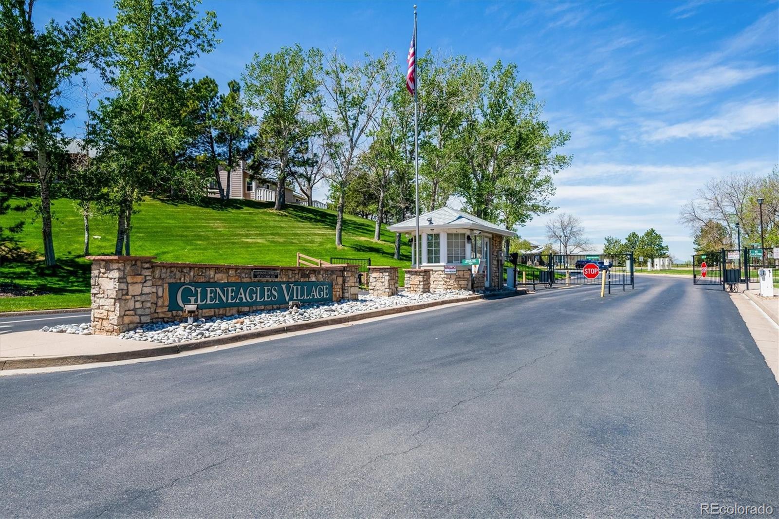 MLS Image #1 for 1  birmingham court,highlands ranch, Colorado