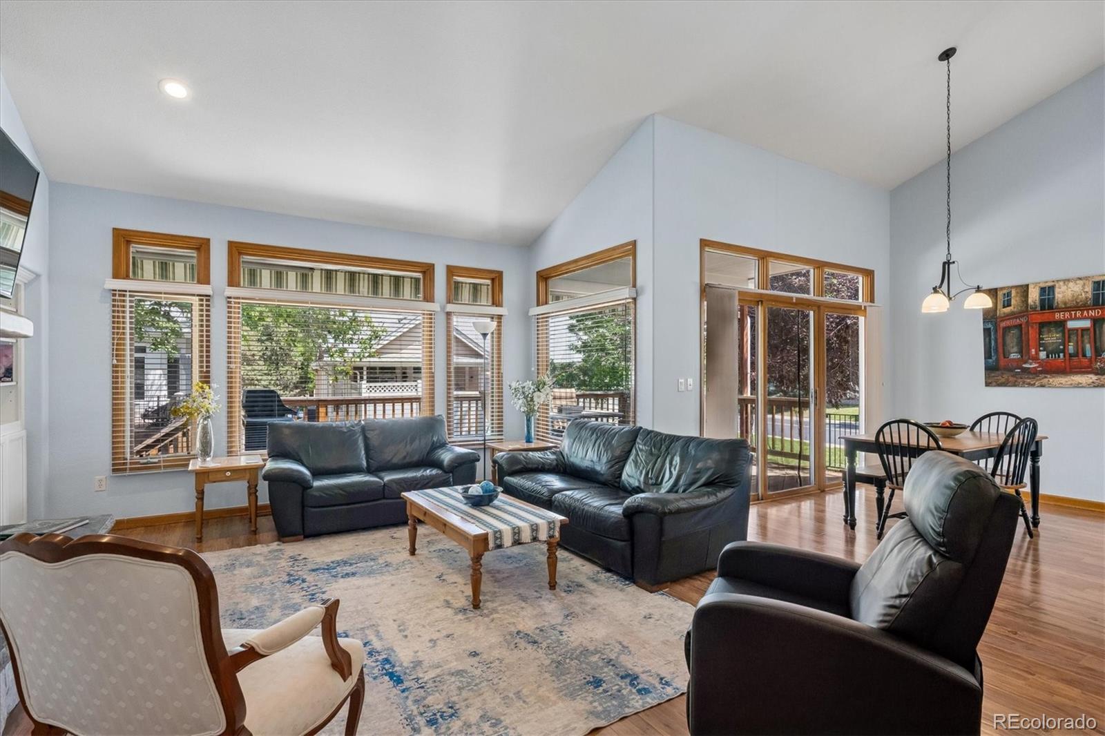 MLS Image #10 for 1  birmingham court,highlands ranch, Colorado