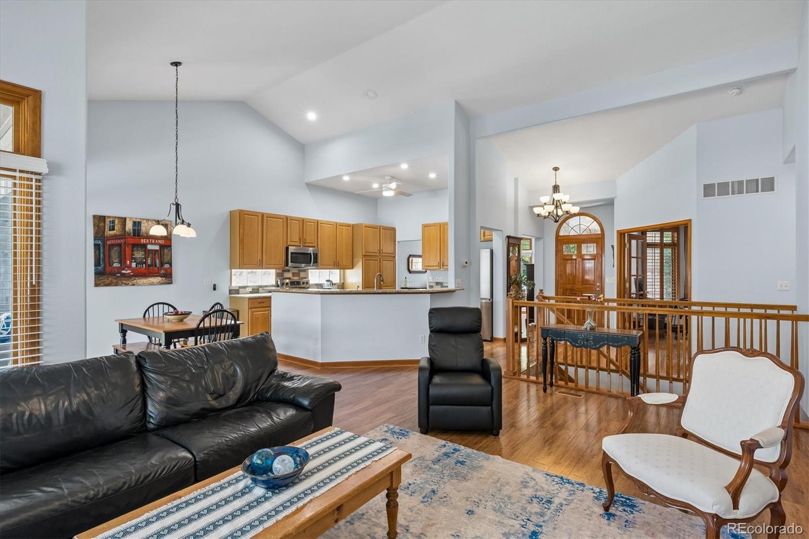 MLS Image #11 for 1  birmingham court,highlands ranch, Colorado